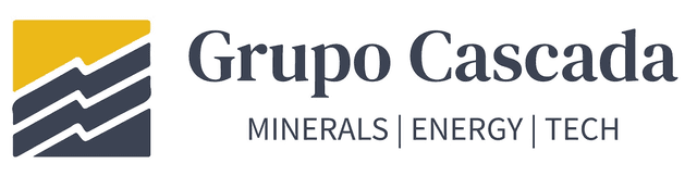 Logo Grupo Cascada