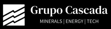 Logo Grupo Cascada