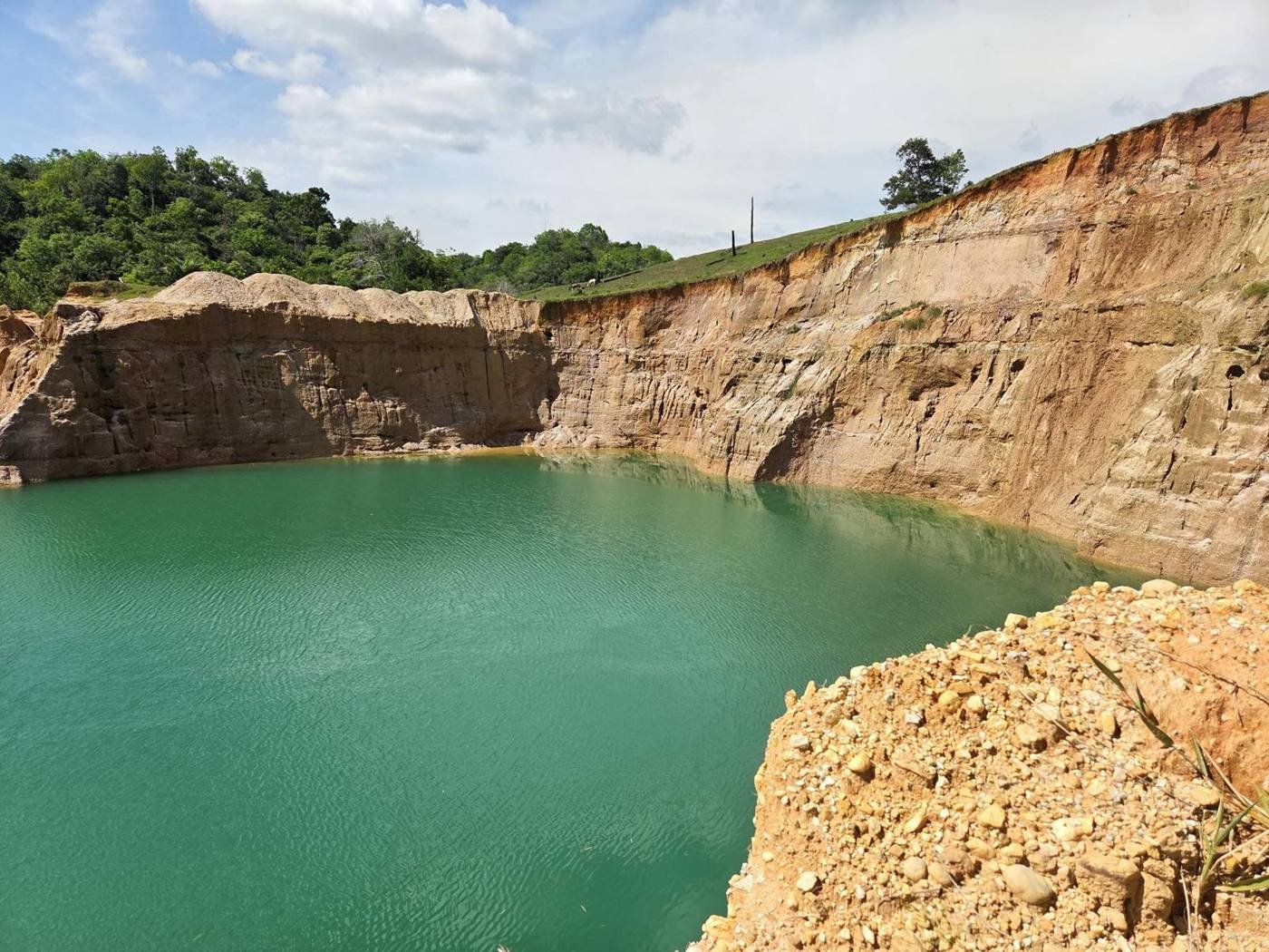 Evidencias de Explotación de Oro de Aluvión (EVOA) en Colombia (2020–2025): análisis integral y dinámicas territoriales